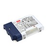 Meanwell LCM-60 0-10V dimbar driver til LED panel - Passer til vår 45W LED paneler