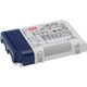 Meanwell 60W / 350-1400mA dimbar LCM-60DA driver for LED-panel - Dali + push dim