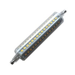 Outlet Outlet: R7S LED pære - 135mm, 13W, 230V, R7S