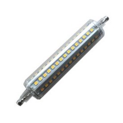 Restsalg: R7S LED pære - 135mm, 13W, 230V, R7S