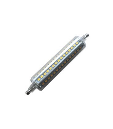 Restsalg: R7S LED pære - 135mm, 13W, 230V, R7S
