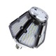 Outlet: LEDlife 40W pære til gatelys - 150lm/w, Erstatning for 120W Metallhalogen, IP66 vanntett, E40