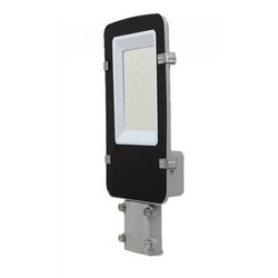 Gatelys LED V-Tac 30W LED gatelys - Samsung LED chip, Ø60mm, IP65, 94lm/w