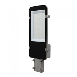 Gatelys LED V-Tac 50W LED gatelys - Samsung LED chip, IP65, Ø60mm, IP65, 94lm/w