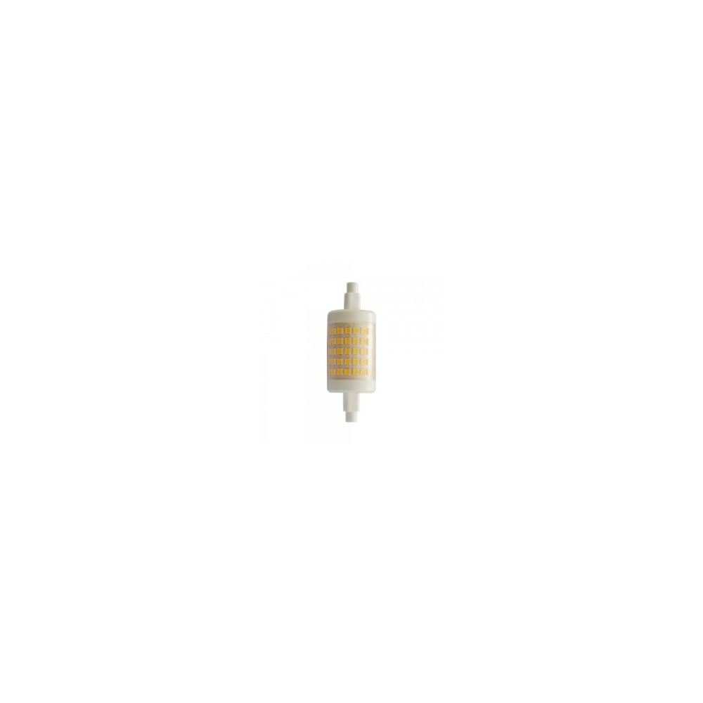 V-Tac R7S LED p&aelig;re - 78mm, 7W, 230V, R7S