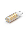 LEDlife 5,5W pære - 230V, G9