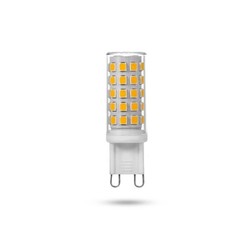 LED lyskilder LEDlife 5,5W pære - 230V, G9