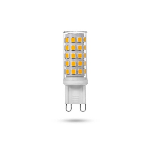 LEDlife 5,5W pære - 230V, G9