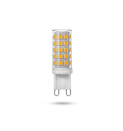 LEDlife 5,5W pære - 230V, G9