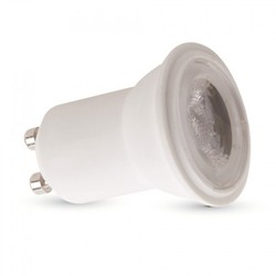 GU10 LED V-Tac mini LED spot - 2W, Ø35 mm, 230V, mini GU10