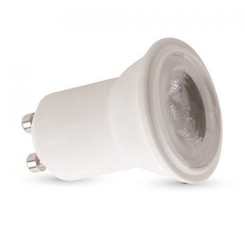 V-Tac mini LED spot - 2W, Ø35 mm, 230V, mini GU10