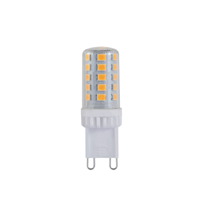 LEDlife 4W pære - Dimbar, 230V, G9