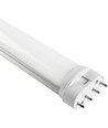 Outlet: 54cm / 25W 2G11-SMART54 HF LED-rør, 2G11 - Direkte montering