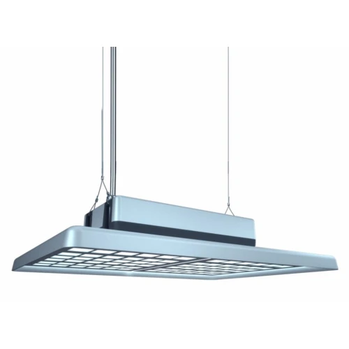 Outlet: 100W RA85 Highbay / taklampe - UGR19, blender ikke