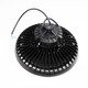 Outlet: LEDlife Intelligent 150W LED high bay - Innebygd lys- og bevegelsessensor, 170lm/w, 3 års garanti