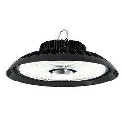 Outlet: LEDlife Intelligent 150W LED high bay - Innebygd lys- og bevegelsessensor, 170lm/w, 3 års garanti