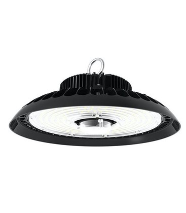 Outlet: LEDlife Intelligent 150W LED high bay - Innebygd lys- og bevegelsessensor, 170lm/w, 3 års garanti