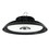 Outlet: LEDlife Intelligent 150W LED high bay - Innebygd lys- og bevegelsessensor, 170lm/w, 3 års garanti