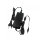 60W / 12V DC strømforsyning til LED-strips - 5A, IP44 våtrom