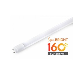 LED lysrør V-Tac T8-Performer60 Evo - 160lm/W, 7W LED rør, 60 cm