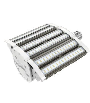 LEDlife Regulerbar pære - 80W, regulerbar spredning opp til 270°, mattert, IP64 vanntett, E40