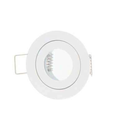 Downlights led uten kasse