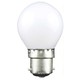 CARNI1.3 LED pære - 1,3W, varm hvit, 230V, B22