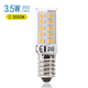 Outlet: LED E14 3,5W 3000K-02