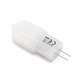 Outlet: LED G4 1.7W 3000K Melkehvit, Dobbeltpakke - 02