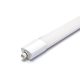 Outlet: Vanntett LED-armatur 18W 6500K 60cm - Til inne og ute