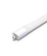 Outlet: Vanntett LED-armatur 18W 6500K 60cm - Til inne og ute