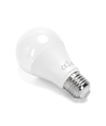 Outlet: Aigostar LED A5 A60 11W, E27 sokkel - 3000K, Sett med 5 stykker