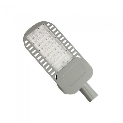 V-Tac 50W LED gatelys - Samsung LED chip, Ø60mm, IP65, 137lm/w