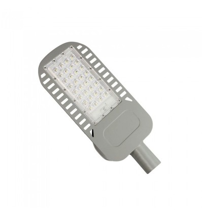 V-Tac 50W LED gatelys - Samsung LED chip, Ø60mm, IP65, 137lm/w