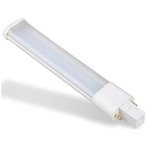 LEDlife G23-SMART3 3W LED pære - Ballast kompatibel, 180°, Erstat 5W