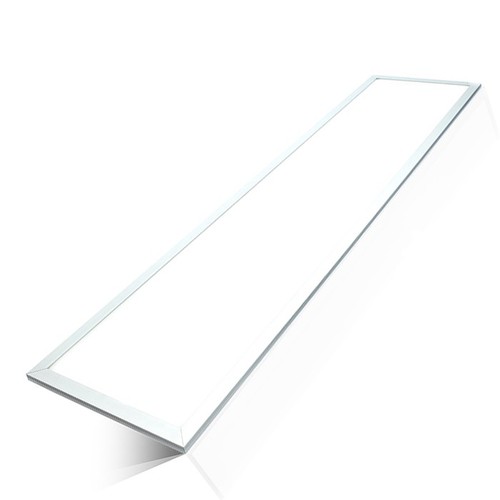 V-Tac 120x30 LED panel - 29W, hvit kant