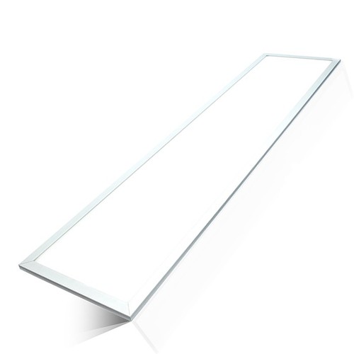 V-Tac 120x30 LED panel - 29W, hvit kant, 120lm/W