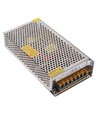 120W / 24V DC strømforsyning - 5A, IP20 innendørs