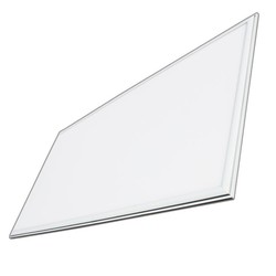 Store paneler V-Tac 120x60 LED panel - 45W, 120lm/w, Samsung LED chip, hvit kant