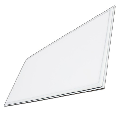 V-Tac 120x60 LED panel - 40W, 120lm/w, Samsung LED chip, hvit kant