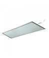 V-Tac 120x60 LED panel - 40W, 120lm/w, Samsung LED chip, hvit kant