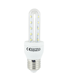 Outlet: Aigostar LED-lamper E27 4W - sett med 3, 20 x LED sparelampe, 300Lm, Energi A+, varm hvit 3000K