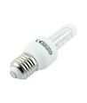 Outlet: Aigostar LED-lamper E27 4W - sett med 3, 20 x LED sparelampe, 300Lm, Energi A+, varm hvit 3000K