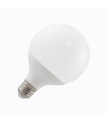 Outlet: Aigostar LED-pære 15W E27 - Varm Hvit 3000K