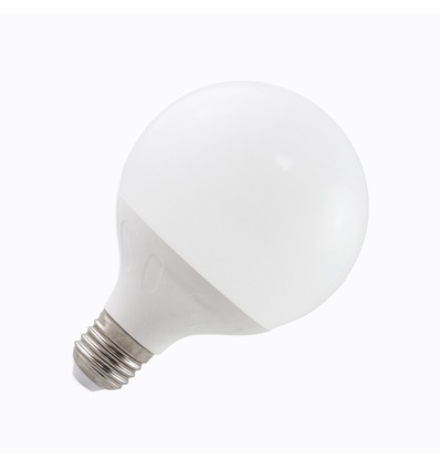 Outlet: Aigostar LED-pære 15W E27 - Varm Hvit 3000K