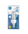 Utløp: LED B5 T3 2U 4W E14 3000K