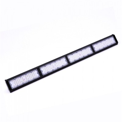 Bilde av V-tac 200w Led High Bay Linear - Ip54, 120lm/w, Samsung Led Chip - Dimbar : Ikke Dimbar, Kulør : Nøytral