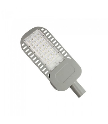 V-Tac 30W LED gatelys - Samsung LED chip, IP65, 120lm/w