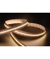 Outlet: V-Tac 21W/m LED strip - Samsung LED chip, 5m, IP20, 24V, 700 LED per. meter