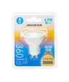 Outlet: LED A5 GU10 4,9W COB 3000K